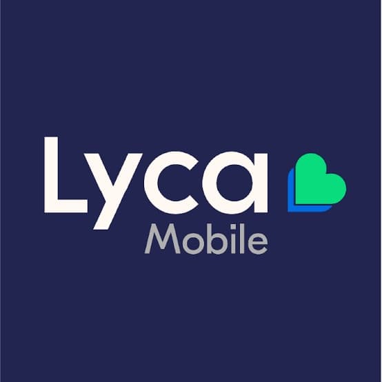 Lycamobile 6 months plan (prepaid) ๐